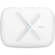 Zyxel Multy X WiFi System (Single) AC3000 Tri-Band WiFi
