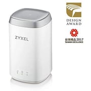 Zyxel 4G LTE-A 802.11ac WiFi HomeSpot Router