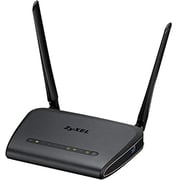 Zyxel NBG6617,EU,AC1300 MU-MIMO Dual-Band Wireless Gigabit Router