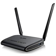 Zyxel NBG6617,EU,AC1300 MU-MIMO Dual-Band Wireless Gigabit Router