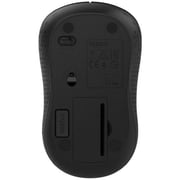 Rapoo Wireless Mouse 10.1cm Black
