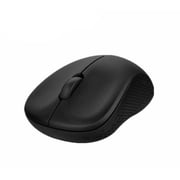 Rapoo Wireless Mouse 10.1cm Black