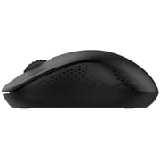 Rapoo Wireless Mouse 10.1cm Black