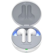 LG Tone Free HBS-FN7 In Ear True Wireless Earbud White