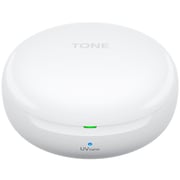 LG Tone Free HBS-FN7 In Ear True Wireless Earbud White