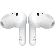 LG Tone Free HBS-FN7 In Ear True Wireless Earbud White