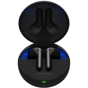 LG Tone Free HBS-FN7 In Ear True Wireless Earbud Black