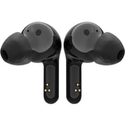 LG Tone Free HBS-FN7 In Ear True Wireless Earbud Black