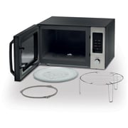Kenwood 30L Microwave Oven With Grill, Digital Display, 5 Power Levels, Defrost Function MWM30.000BK