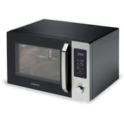Kenwood 30L Microwave Oven With Grill And Convection, Digital Display, 5 Power Levels, MWM31.000Bk