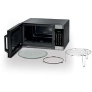Kenwood 42L Microwave Oven with Grill, Digital Display, 5 Power Levels, Defrost Function, MWM42.000BK
