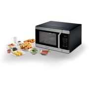 Kenwood 42L Microwave Oven with Grill, Digital Display, 5 Power Levels, Defrost Function, MWM42.000BK