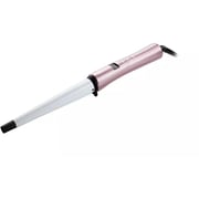 Remington CI9525 Rose Pearl Curling Wand Pink