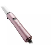 Remington CI9525 Rose Pearl Curling Wand Pink
