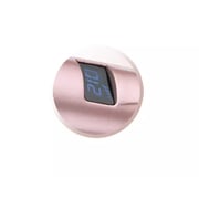 Remington CI9525 Rose Pearl Curling Wand Pink