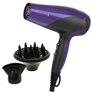 Remington Ioinc Dry Hair Dryer 2000W D3190