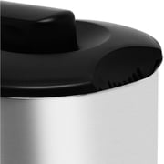 Prestige Stainless Steel Electric Kettle 1.7 Ltr - PR7521