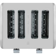 Prestige 4 Slice Toaster Stainless Steel - PR54904