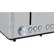 Prestige 4 Slice Toaster Stainless Steel - PR54904