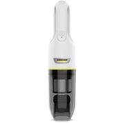 Karcher Handheld Rechargeable Vacuum Cleaner White/Black VCH 2