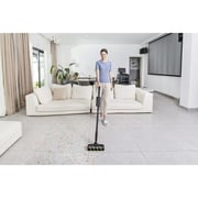 Karcher Cordless 2-in-1 Vacuum Cleaner White/Black VC4S
