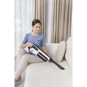 Karcher Cordless 2-in-1 Vacuum Cleaner White/Black VC4S