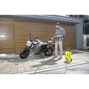 Karcher Power Control Pressure Washer Yellow/Black K 2
