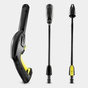 Karcher Power Control Pressure Washer Yellow/Black K 2