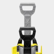 Karcher Power Control Pressure Washer Yellow/Black K 2