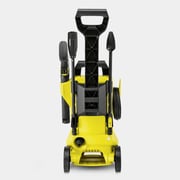 Karcher Power Control Pressure Washer Yellow/Black K 2