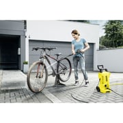 Karcher Power Control Pressure Washer Yellow/Black K 2