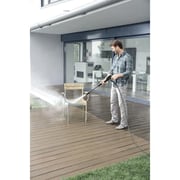 Karcher Power Control Pressure Washer Yellow/Black K 2