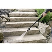 Karcher Power Control Pressure Washer Yellow/Black K 2