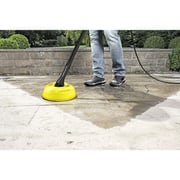 Karcher Power Control Pressure Washer Yellow/Black K 2