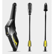Karcher Power Control Pressure Washer w/ G120Q Spray Gun Yellow Black K3