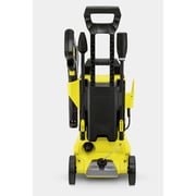 Karcher Power Control Pressure Washer w/ G120Q Spray Gun Yellow Black K3