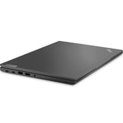 Lenovo ThinkPad E14 Gen 6 (2025) AI PC - 1st Series / Intel Core Ultra 7-155H / 14inch WUXGA / 512GB SSD / 16GB RAM / Shared Intel Arc Graphics / Windows 11 Pro / English & Arabic Keyboard / Black / Middle East Version - [21M7001VGR] + LB310 Headset