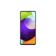 Samsung Galaxy A52 256GB Awesome Violet 4G Smartphone