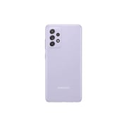 Samsung Galaxy A52 256GB Awesome Violet 4G Smartphone