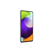 Samsung Galaxy A52 256GB Awesome Violet 4G Smartphone