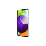 Samsung Galaxy A52 256GB Awesome Violet 4G Smartphone