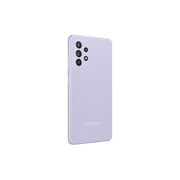 Samsung Galaxy A52 256GB Awesome Violet 4G Smartphone