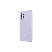 Samsung Galaxy A52 256GB Awesome Violet 4G Smartphone