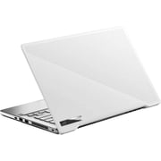 Asus ROG Zephyrus G14 GA401I Gaming Laptop AMD Ryzen 9 16GB 1TB 3.7GHz 16GB 1TB SSD NVIDIA GeForce RTX 2060 Win10 14inch FHD Moonlight White