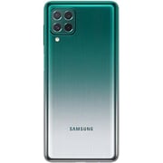 Samsung Galaxy M62 128GB Green 4G Smartphone