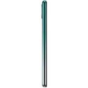 Samsung Galaxy M62 128GB Green 4G Smartphone