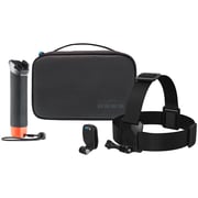 GoPro Adventure Kit - Black (AKTES-001)