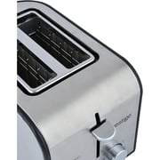 Prestige 2 Slice Toaster Stainless Steel - PR54905
