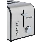 Prestige 2 Slice Toaster Stainless Steel - PR54905