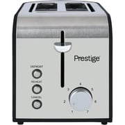 Prestige 2 Slice Toaster Stainless Steel - PR54905
